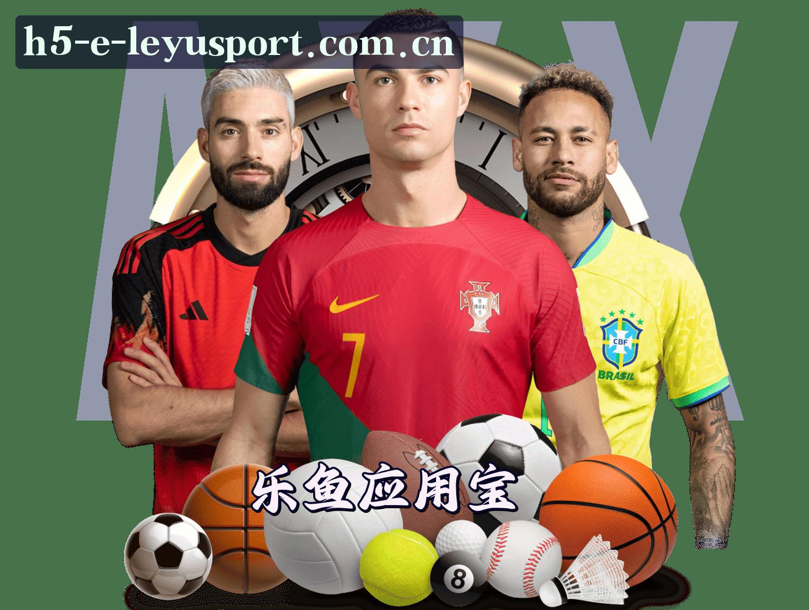 关于我们 - 乐鱼APP官网